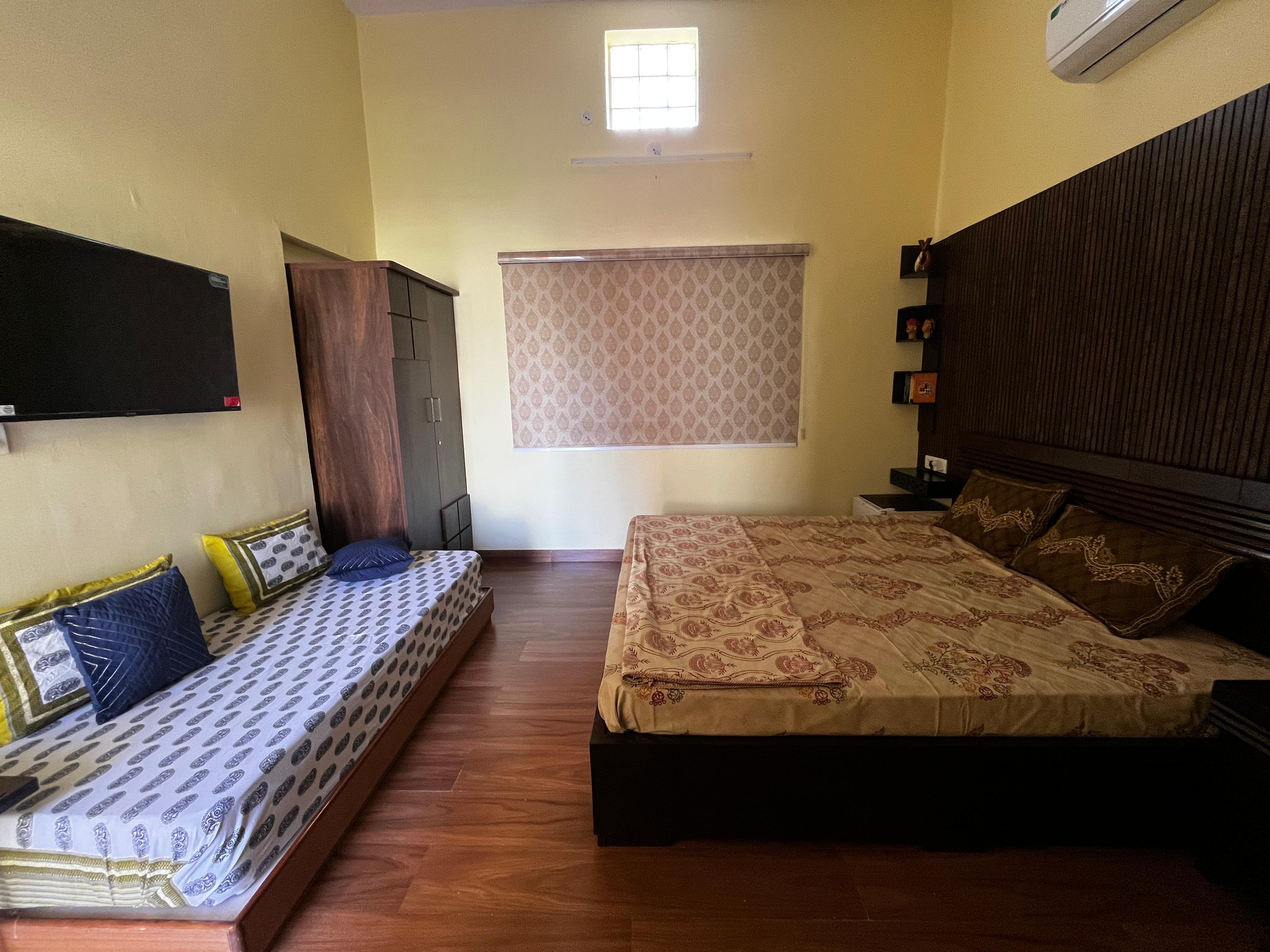 Cozy Villa at mahavir nagar,Jaipur--Jaipur